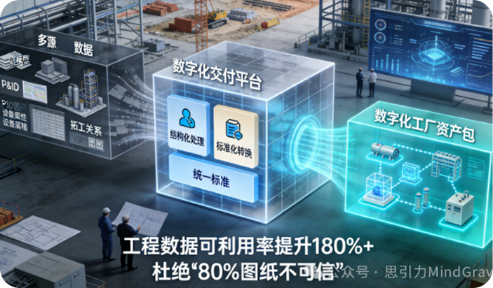 大模型不再稀缺，高质量数据集才是工业智能升级胜负手