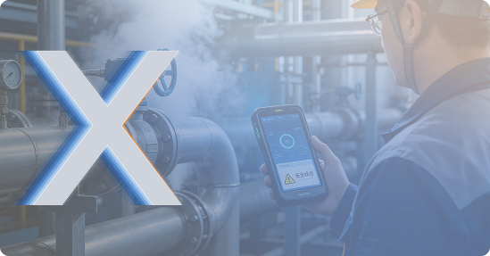 X-Safety安全信息管理系统